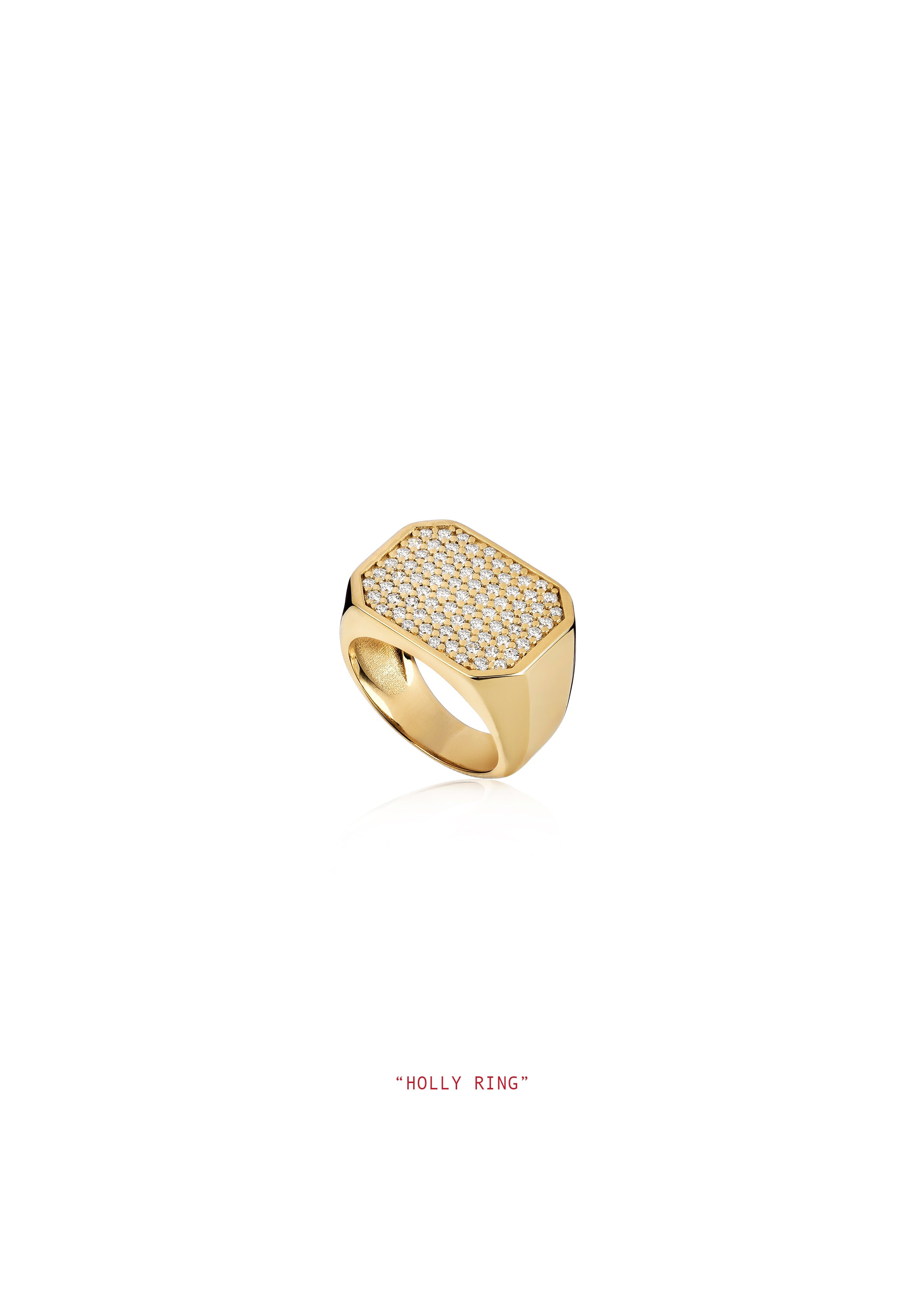 HOLLY